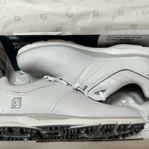 Women’s FJ Golf Shoes